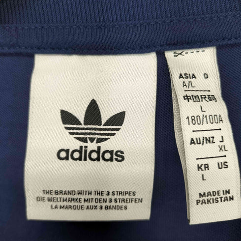 アディダスオリジナルス adidas Originals Graphics T-Shirt メンズ import:L
